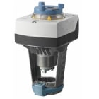 SIEMENS - BUILDING T - BCTS55150-A114 SAX61P03 0-10V 24V AC/DC XVPF- DN50/80