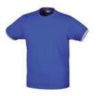 BM SPA - BMM075490503 T-SHIRT COTONE-JERSEY LIGHT BLUE TG. L
