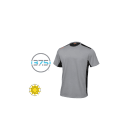 BM SPA - BMM075500404 T-SHIRT TECHNICAL 37.5 120G GREY TG.XL