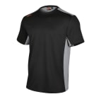 BM SPA - BMM075500503 T-SHIRT TECHNICAL 37.5 120G BLACK TG.L