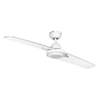 ROSSINI - RSS7560-B VENTILATORE BIANCO 2 PALE 60W IP20
