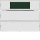 BERKER - BRK75662770 SENS.A TASTI DOPP +TERM.KNX - K1 BI