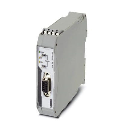 PHOENIX CONTACT - PHC2316362 GW PL DP/HART GATEWAY HART