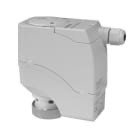 SIEMENS - BUILDING T - BCTBPZ:SSB81.1 MOTORE 3 PTI 24 V AC