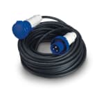 SCAME PARRE SPA - SCA758.1633-15 PROLUNGA CAVO GOMMA 3X2,5 MMQ 15 METRI