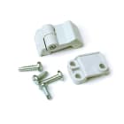 WIMEX - WIM7590400 MB 10622 COPPIA CERNIERE IP65