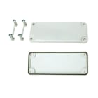 WIMEX - WIM7590557D F2- PUR KIT FLANGIA CHIUSURA