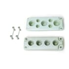 WIMEX - WIM7590582D MB 10149 KIT FLANGIA PER PG