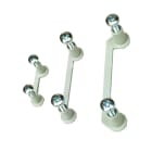 WIMEX - WIM7590632 MB 10671 COPPIA STAFFET.UNIONE