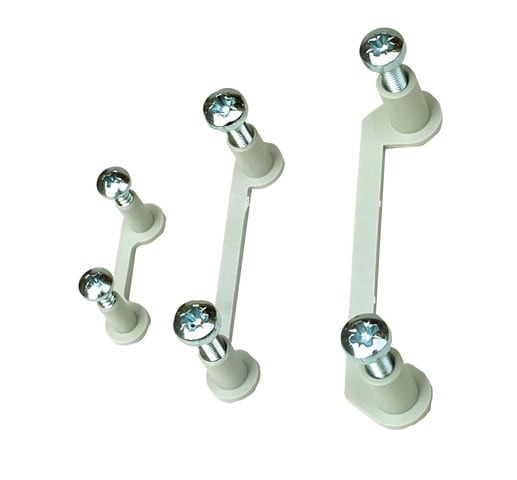 WIMEX - WIM7590634 MB 10670 COPPIA STAFFET.UNIONE