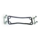 WIMEX - WIM7590648D FG 3 KIT GUARNIZIONI