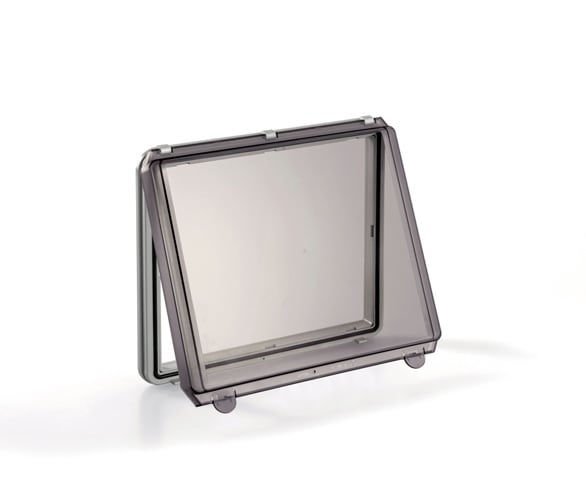 WIMEX - WIM7590745 L 24II SPORTELLO APRIBILE -