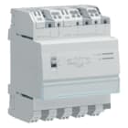 BERKER - BRK75910003 ALIMENTATORE 230VAC/24VDC 1A 4M