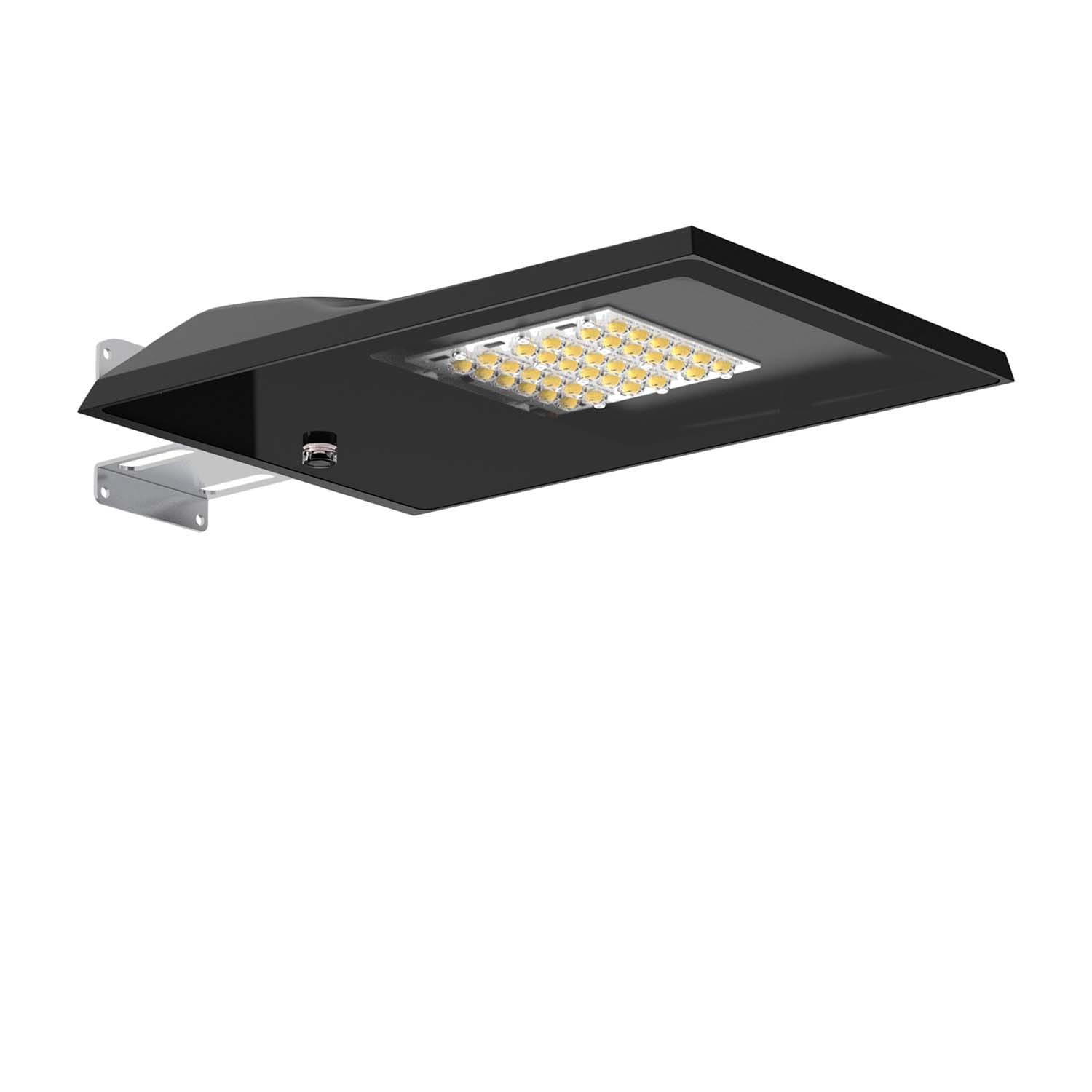 LINEA LIGHT (ILED) - ILD84482N72 M-PARKER W.3.0 15 12L 22W+AL.R7016