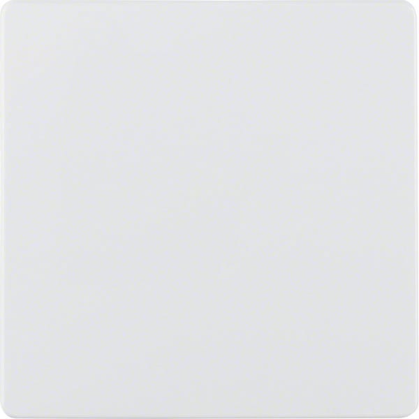 BERKER - BRK75940409 MASCH.C.LE X INSERTO SENS. C.LI BIA.POL.