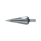 ABC TOOLS SPA - ABCF75961040 PUNTE A GRAD. HSS D 3,5-40 MM