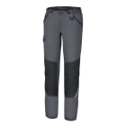 BM SPA - BMM076000001 PANTALONI TREK 265 GR STRETCH GREY TG.S