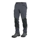 BM SPA - BMM076000002 PANTALONI TREK 265 GR STRETCH GREY TG.M