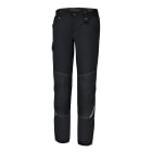 BM SPA - BMM076000101 PANTALONI TREK 265 GR STRETCH BLACK TG.S