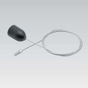 ELCOM SRL - EOW7606-06-31 KITSOSP. 2M C/BLOCCACAVO AUT.DKM/LKM BI