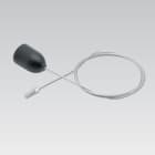 ELCOM SRL - EOW7606-06-31 KITSOSP. 2M C/BLOCCACAVO AUT.DKM/LKM BI