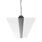 LINEA LIGHT (ILED) - ILD82752N00 MINI-ALBATROS 12 48W DALI GG