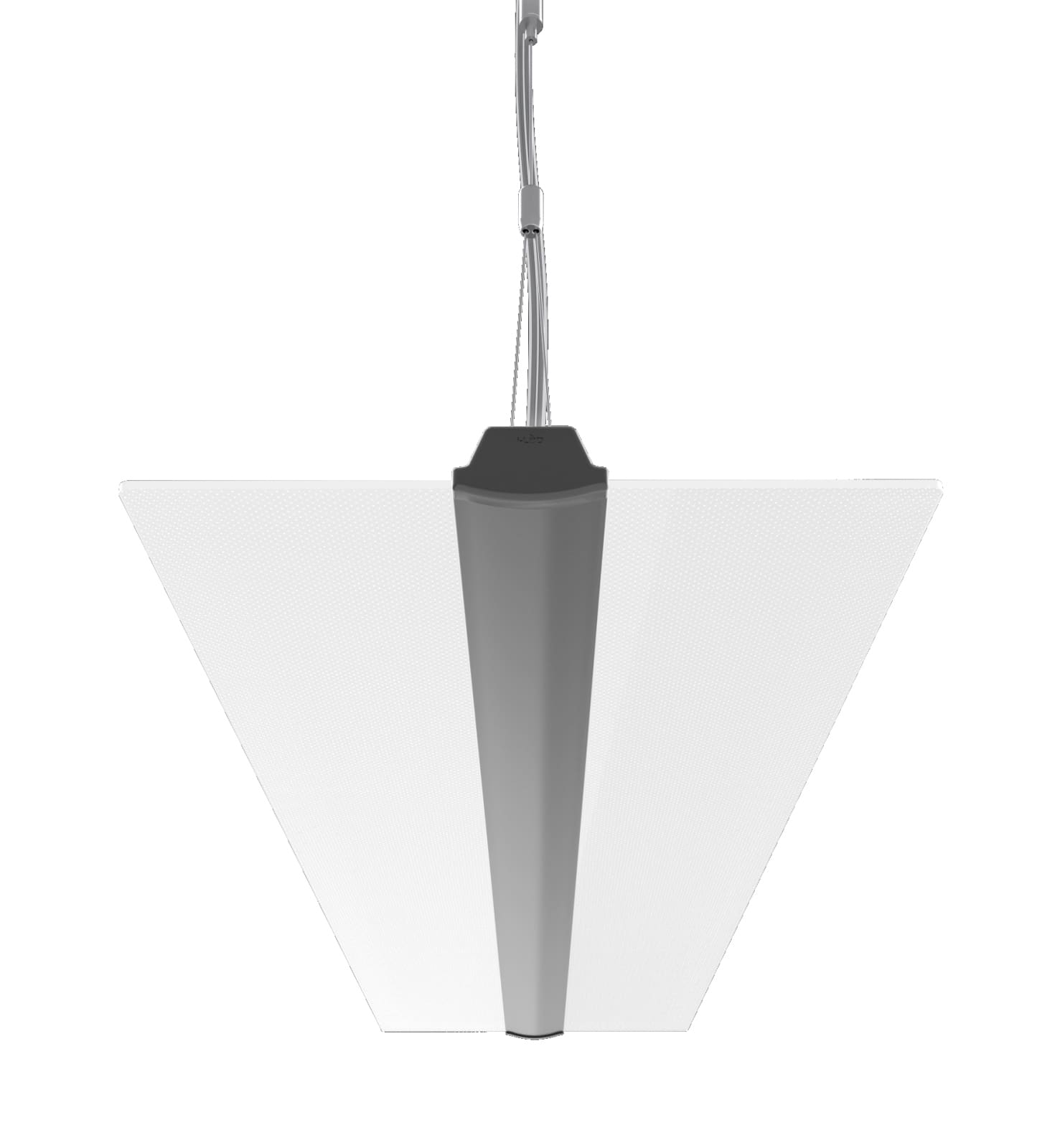 LINEA LIGHT (ILED) - ILD82752N00 MINI-ALBATROS 12 48W DALI GG