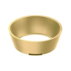 LINEA LIGHT (ILED) - ILD99892 ANELLO FORNTALE COB40 (CIN618) ORO