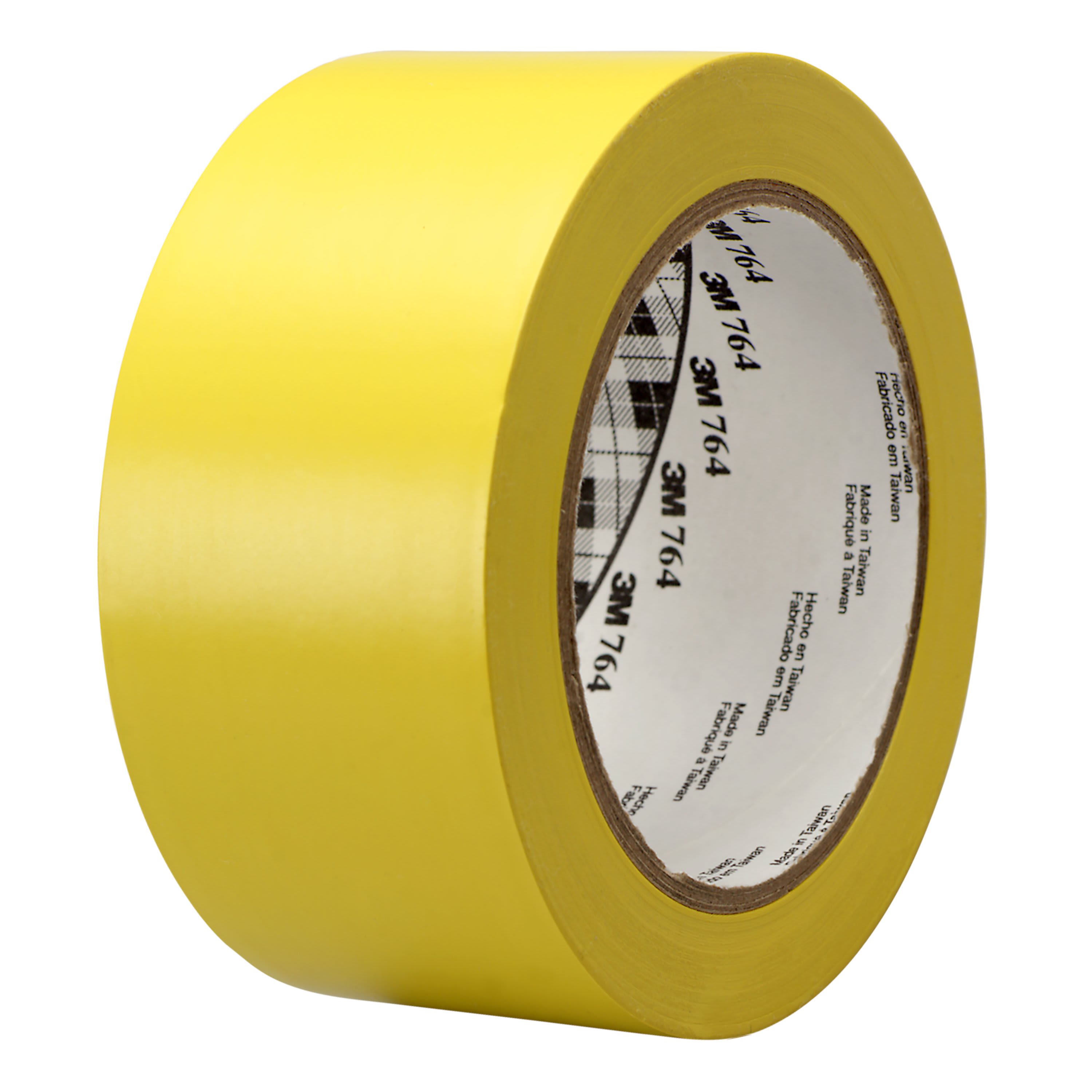 3M ITALIA - 3MI7000144706 764I YELLOW 50MMX33M 24 RLS/