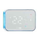 URMET SPA - UTD1054/101 CRONOTERMOSTATO WIFI