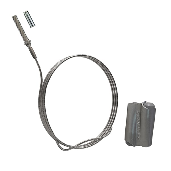 GRIPPLE SRL - GRRXP210EF6 HF EXP N.2-45 KG FILET. MAS. M6 EF6 10 M