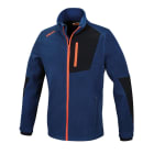 BM SPA - BMM076570101 PILE 280GR ZIP LUNGA OCEAN BLUE TG.S