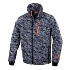BM SPA - BMM076580105 GIACCHE SOFTSHELL CAMOUFLAGE TG.XXL