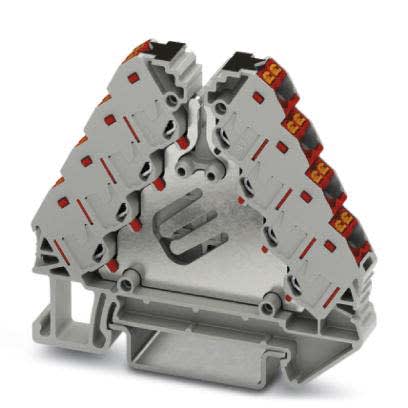 PHOENIX CONTACT - PHC3270222 PTRVB 4-PV /RD RIPARTITORE DI POTENZIALE