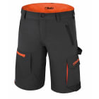 BM SPA - BMM076610004 BERMUDA 140GR NYLON GREY TG. XL