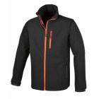 BM SPA - BMM076690002 GIACCHE C/CAPPUCCIO 140 GR. BLACK TG. M