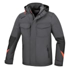 BM SPA - BMM076700002 GIACCONI MULTITASCHE GREY TG.M