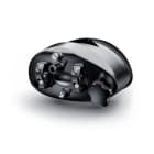 MO EL - MOE768PN ACCESSORIO PER FIORE A PALO NERO