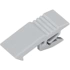 WAGO ITALIA SRL - WAG769-430 LEVA CONN F MONOPEZZO PASSO 5MM 2P GRIGI