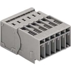 WAGO ITALIA SRL - WAG769-602 CONNETTORE MASCHIO PER 1 CONDUTTORE CAGE