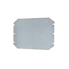 WIMEX - WIM7690620 EKIV 43 PIASTRA DI FONDO