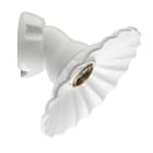 LE PROLUNGHE SAS - PRG7692 SPOT E27 + P.ONDA D.20 CM