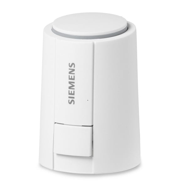 SIEMENS - BUILDING T - BCTS55174-A202 STP321.65L10 ATT.TER.ON/OFF AC 230V