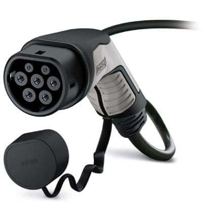 PHOENIX CONTACT - PHC1627365 EV-T2G3C-3AC20A-5,0M2,5ESBK01 CAVO T2 AC
