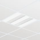SIGNIFY ITALY SPA - PHA10235400 FlexBlend a incasso, 25 W, 600x600 mm, VPC, 3600 lm, 4000 K, CRI≥90, UGR19