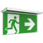 BEGHELLI - BEG18587 STAFFA BLINDOLUCE P.MODULA