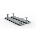 MO EL - MOE7704 ACCESSORIO BLACKLIGHT TWIN BRACKET