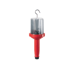 SCAME PARRE SPA - SCA770.400 LAMPADA PORT.HALE IP65 S/CAVO