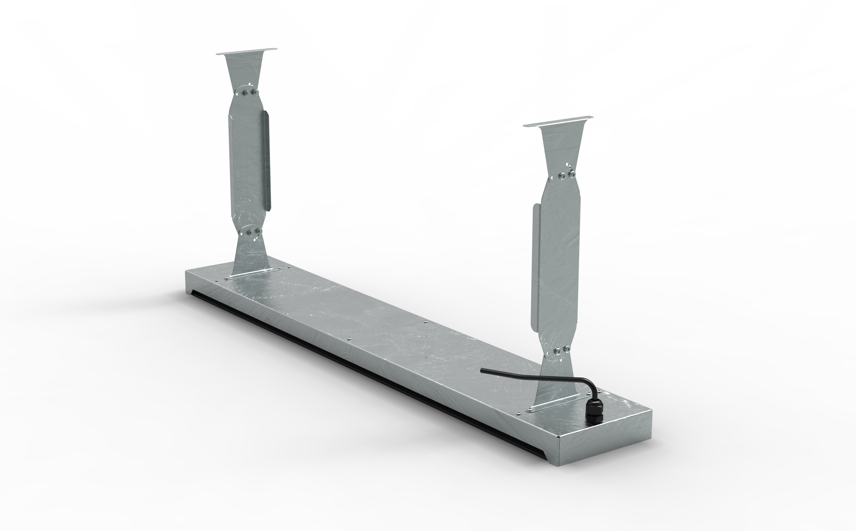 MO EL - MOE7706 ACCESSORIO BLACKLIG. ESTENSION POLE