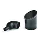 HELLERMANNTYTON Srl - HEE411-08480 PREFORMATO 90 1108-4-G